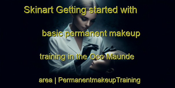 Skinart Getting started with basic permanent makeup training in the Oco Maunde area | PermanentmakeupTraining | PermanentmakeupClasses | SkinartTraining-Guinea Bissau